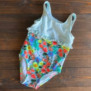 •SOLD• Toddler 2T one-piece swimsuit